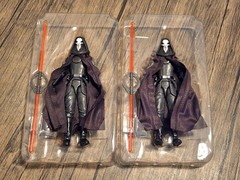 Star Wars The Black Series Eleventh Brother 6-Inch Figure NEW IN HAND The Crow