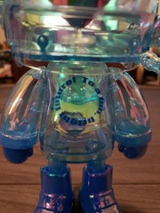 ROBBiART – 400% Morpho, Limited Edition (#92/399)