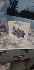 Avengers Endgame Captain Marvel Figure 2025 MCU Fantastic Four Movie Clipping