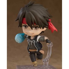 Good Smile Company – Sorcerous Stabber Orphen 1404 Nendoroid Action Figure