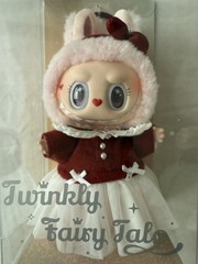 PopLand Exclusive Twinkly Fairy Tale Mokoko -US Seller