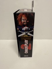 Neca Child’s Play 2 Ultimate Chucky Brand New 2026 RARE IN HAND