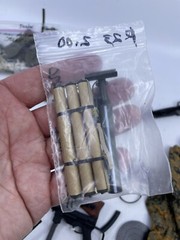 Huge 1/6 Scale Military Weapons Gear Lot Demon, Twizted, Ultimate Solder & More