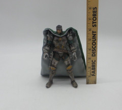 2000 McFarlane Toys Count Alessandro Di Cogliostro Special Edition Figure NO BOX