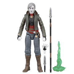 STAR WARS The Vintage Collection Nightsister Merrin, Jedi: Survivor 3.75″ Figure