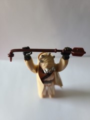 Star Wars Vintage Original 1978 Kenner Tusken Raider (Sand People) – Complete