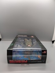 MIB NECA Predator Rick Hawkins Figure SDCC 2018 LE 3000 30TH Anniversary