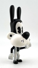 Bendy and the Ink Machine Boris the Wolf 3.25″ Figure / The Meatly Game PhatMojo