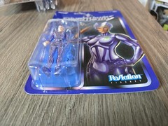 Super7 SilverHawks ReAction Figures Full Set of 4