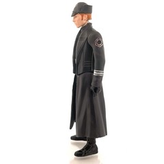 Star Wars The Force Awakens First Order General Hux 2015 3.75″ Figure Pre-Owned