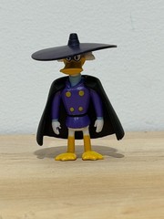 DuckTales 2017 PhatMojo Lot x9 Darkwing Duck Scrooge McDuck Webby Huey Dewey Lou