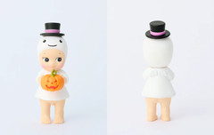 Sonny Angel Pumpkin Patch Series Mini figure 6pcs Assort Box Japan 2025 New