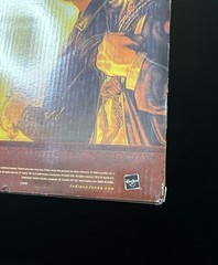 Indiana Jones Hasbro 2008 The Lost Temple Of Akator Playset Brand New