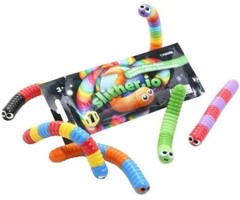 Slither.io Blind Bag Figure