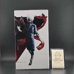 Ken Kaneki Grandista II Figure Tokyo Ghoul Anime Banpresto Prize Japan New
