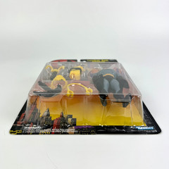 Vintage Batman The Animated Series Combat Belt Batman Kenner 1992 BTAS with Case