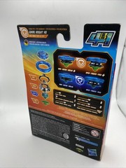 Beyblade Burst Quad Drive Salvage Valtryek v7 4 in 1 Hasbro NEW