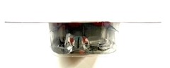 Jorg Sacul Star Wars Celebration II Commander Rebel Pilot Figure 2002