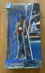 Avatar: The Way of Water Tonowari 7-Inch Scale Action Figure – New Sealed