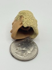 AEW Unrivaled 18 – Jeff Jarrett Head Only Fodder Jazwares 1/12 Scale