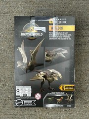 Jurassic World Hammond Collection MUTADON Dinosaur Action Figure