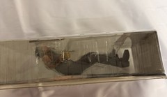 Machete Robert Rodriguez Machete Action Figure Boxed w/ Knife Accessories