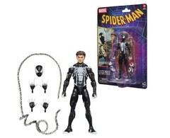 Spider-Man Marvel Legends Retro Cardback Spider-Venom Figure ***IN-STOCK***