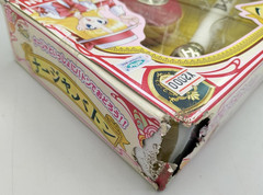 BANDAI Nadja Baton Tomorrow’s Nadja Magical Girl Accessory Toy Japan