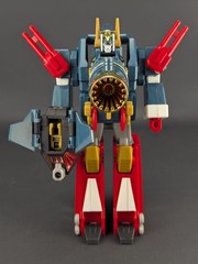 Brave Revival Series Great Might Gaine Perfect Mode complete Takara BR-04 DX