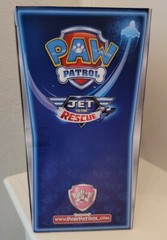 Paw Patrol Skye Jet To The Rescue Deluxe Transforming Vehicle Lights and Sounds