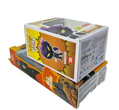 My Hero Academia ALL FOR ONE 7″ Action Figure & Kurogiri Funko Pop Bundle Set