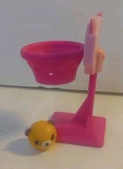 2013 Shopkins Toys and Accessories Lot of (38) Items by Moose Enterprise