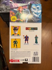 MOTU QUEEN MARLENA 2026 Masters of The Universe Cartoon Collection Unpunched
