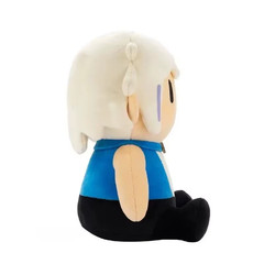 7.9in Chuy Plush Soft Stuffed Doll Game Inspired Cute Pillow Toy Kids Gift