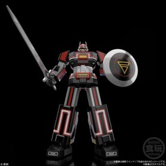 Bandai Super Minipla Mini Pla SMP Bioman Bio Robo Bio Jet Model Kit In Stock