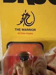 Super7 Bruce Lee ReAction Complete 3-Figure Set. 3.75 Figure Set.