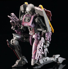 R-08D Azalea Stealth Assassin | Mastermind Creations | Reformatted