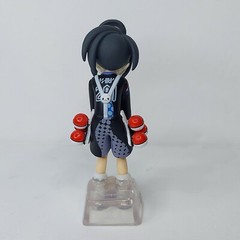 New Pokemon Scale World 2.75″ 1:20 Scale Allister Onion Mini Figure Galar
