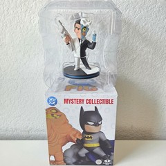 McFarlane Toy QMx DC Batman The Animated Series Q-Fig Regular Complete set of 10