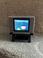 Tiny TV Classics – South Park Edition 100% Complete And Works 2021 Mini