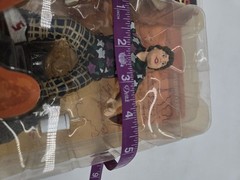 NOS Vintage 2007 Mezco The Goonies Chunk 5″ Action Figure New Sealed