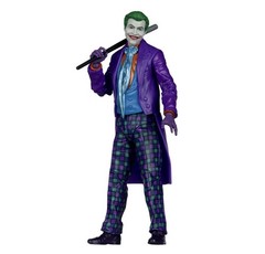Mcfarlane Toys DC Collector Edition The Joker Batman #57 Action Figure