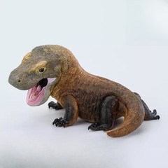 Animal Planet Series Laugh and Grow Fat 2.3″ Figure