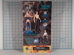Devilman More Than Demon Akira Fudo Figure , Fewture / Art Storm