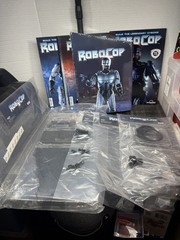 Fanhome MGM Robocop Build Pack 20 Stages 75, 76, 78, BO9