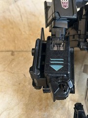 Transformers Power of the Primes Leader Class Evolution Nemesis Prime