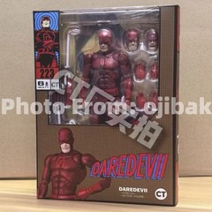 New-Hot CT Toys No.223 Daredevil Comic Ver. 6in Action Figure New Boxed US STOCK