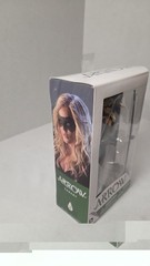 DC Collectibles CW Arrow #2 Canary 7″ Action Figure Brand New Sealed