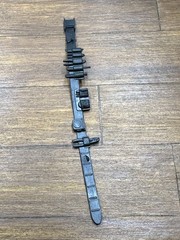 1983 Galoob A-Team B.A. BARACUS Tool Belt Accessory Only Mr. T Vintage Original