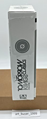 ThreeA 3A Tomorrow Kings (TK) Classics Oyaloper 1/6 Ashley Wood 2011